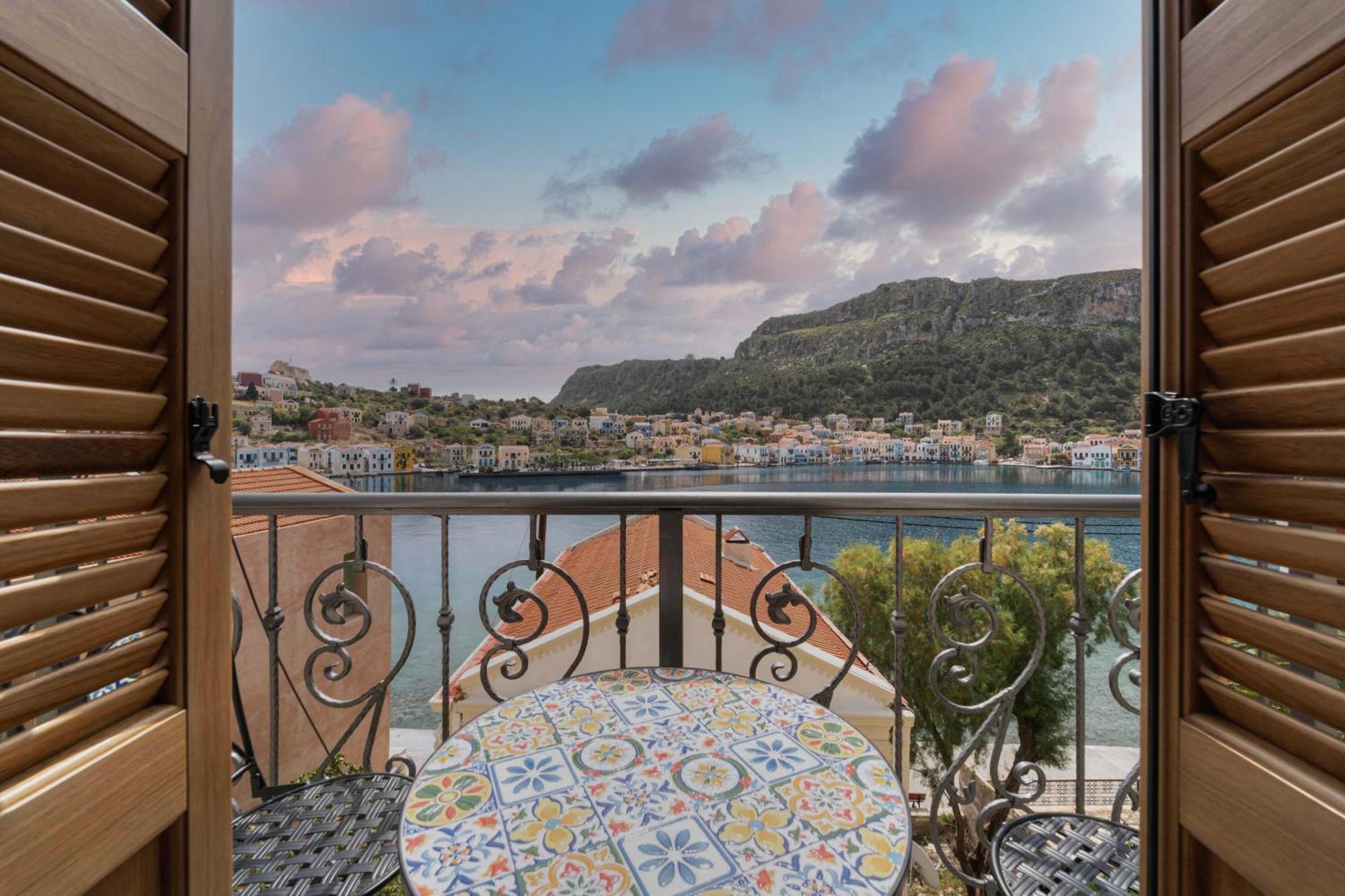 Marilena Apartamento