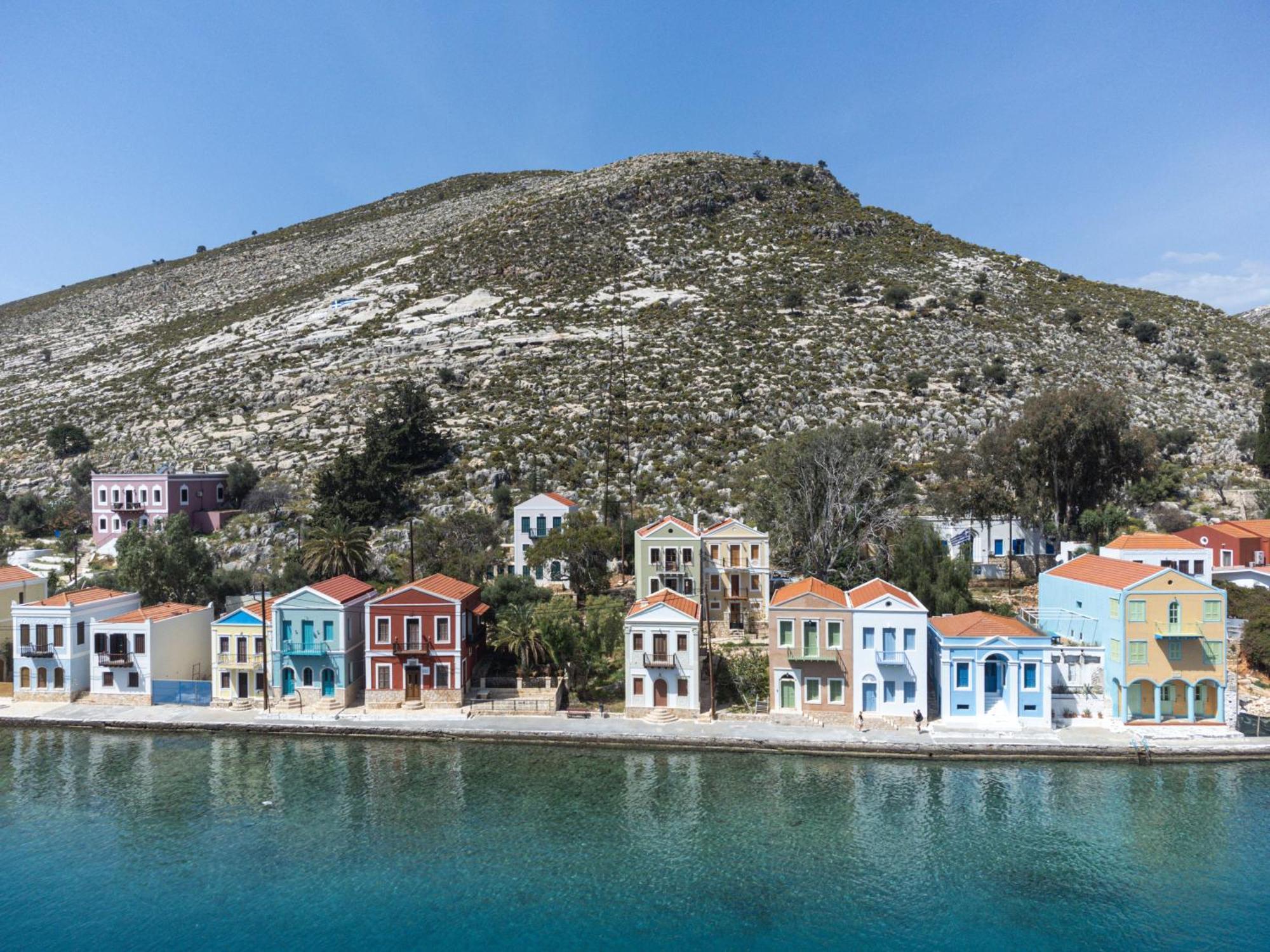 Marilena Apartamento *