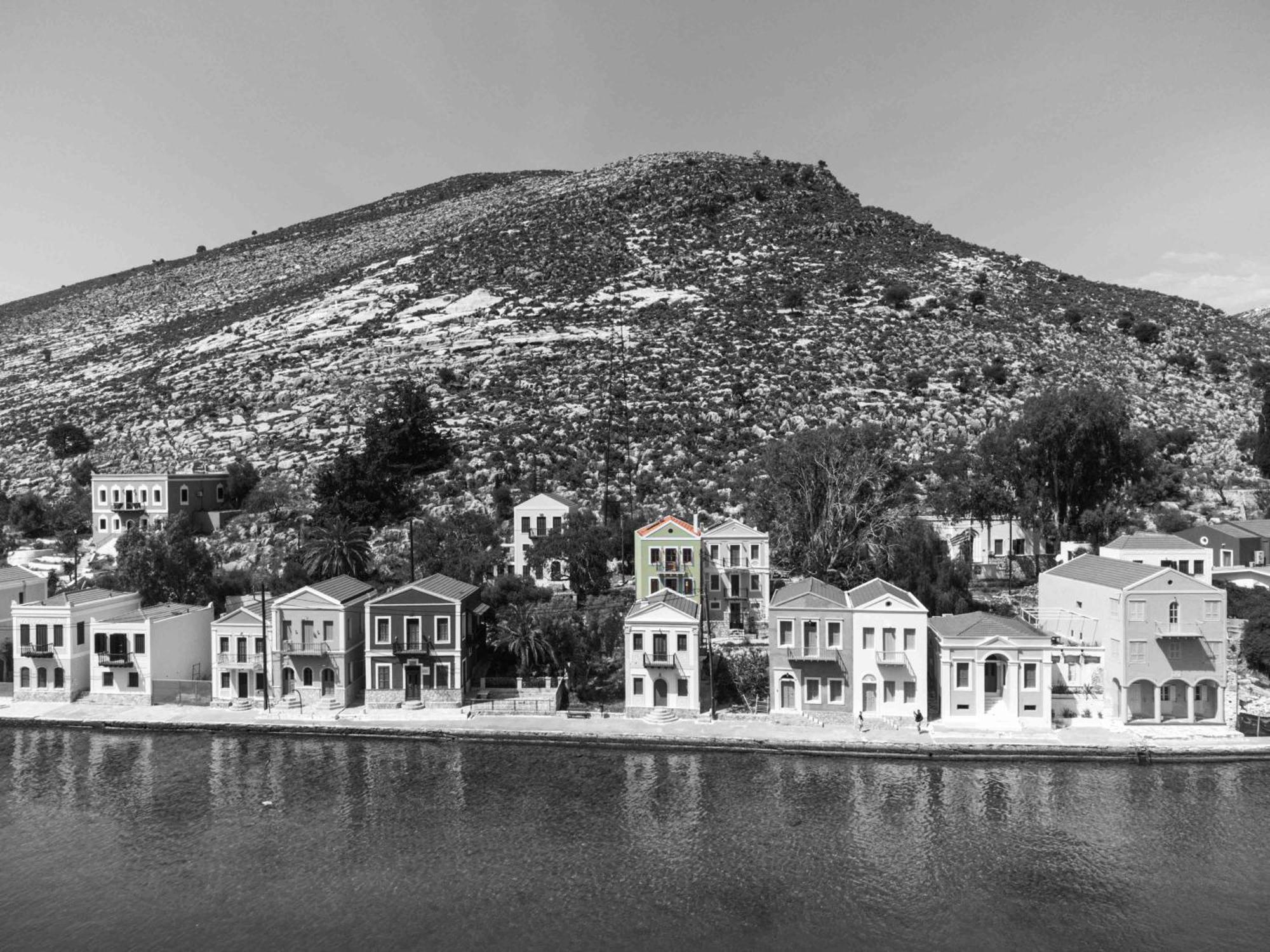 Marilena Μεγίστη