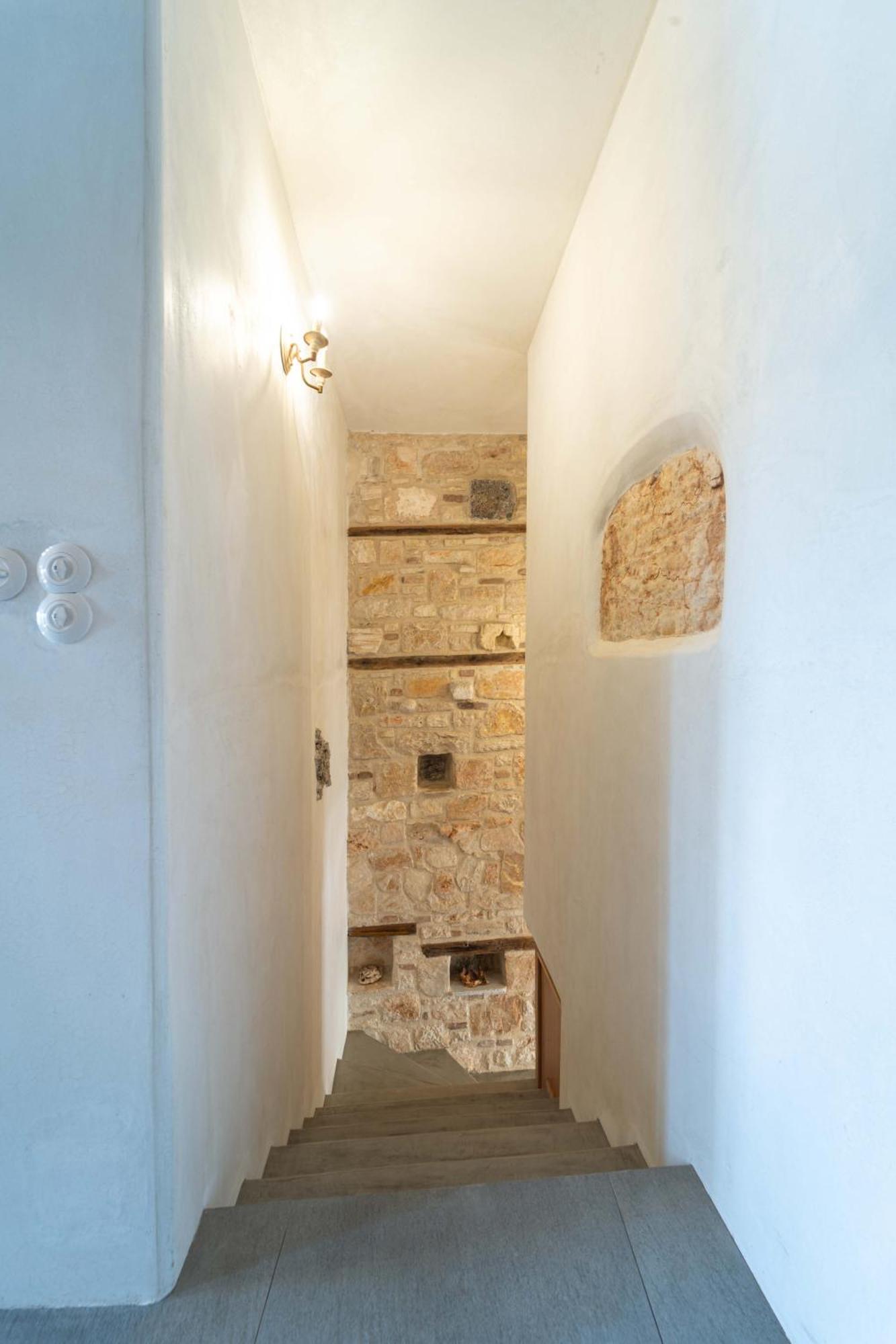 Marilena Apartment *