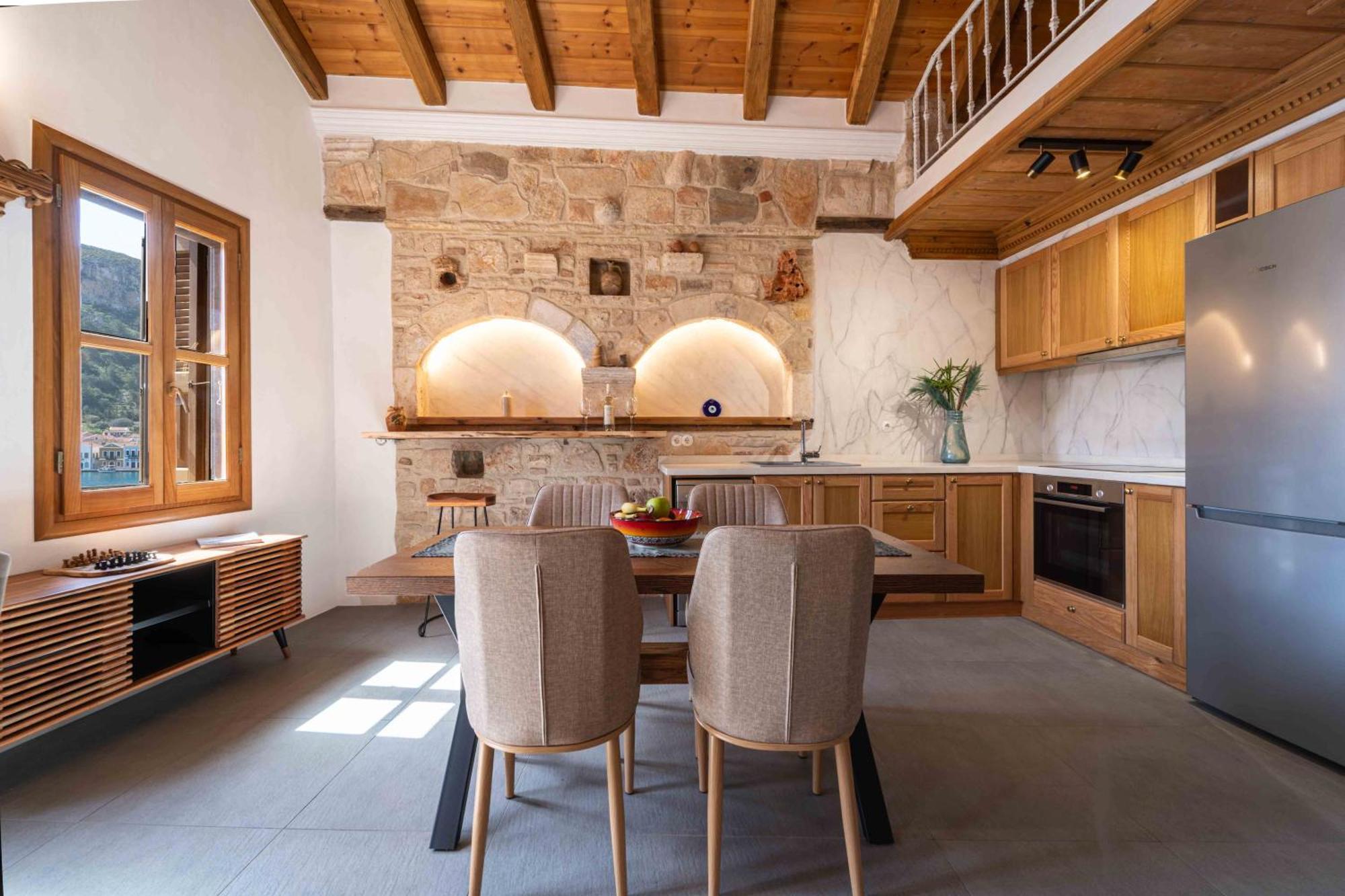 Marilena Apartment