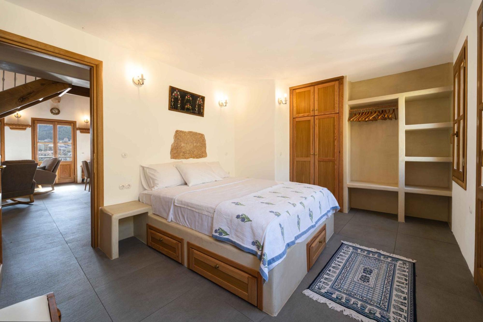 Marilena Apartment