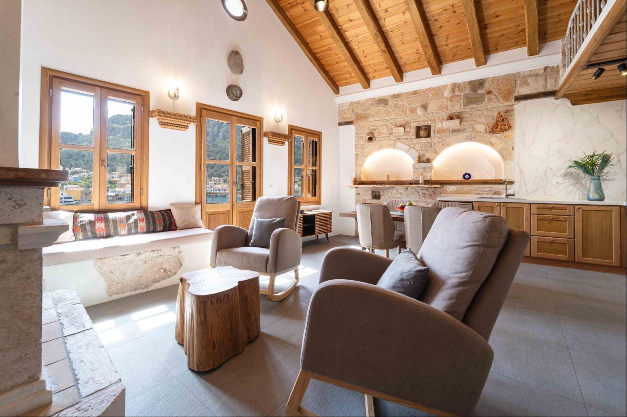 Apartment Marilena *