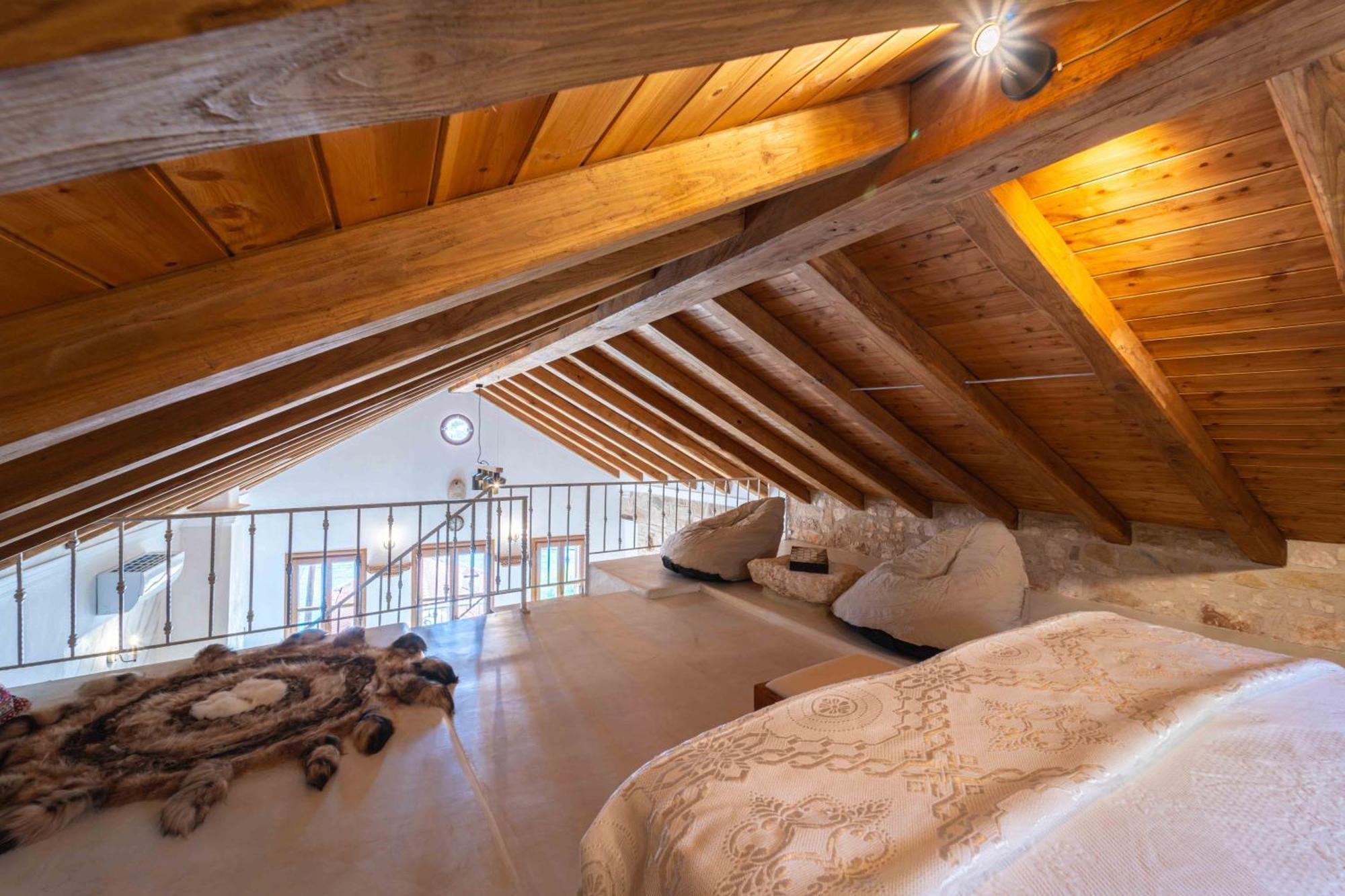 Apartment Marilena Megisti