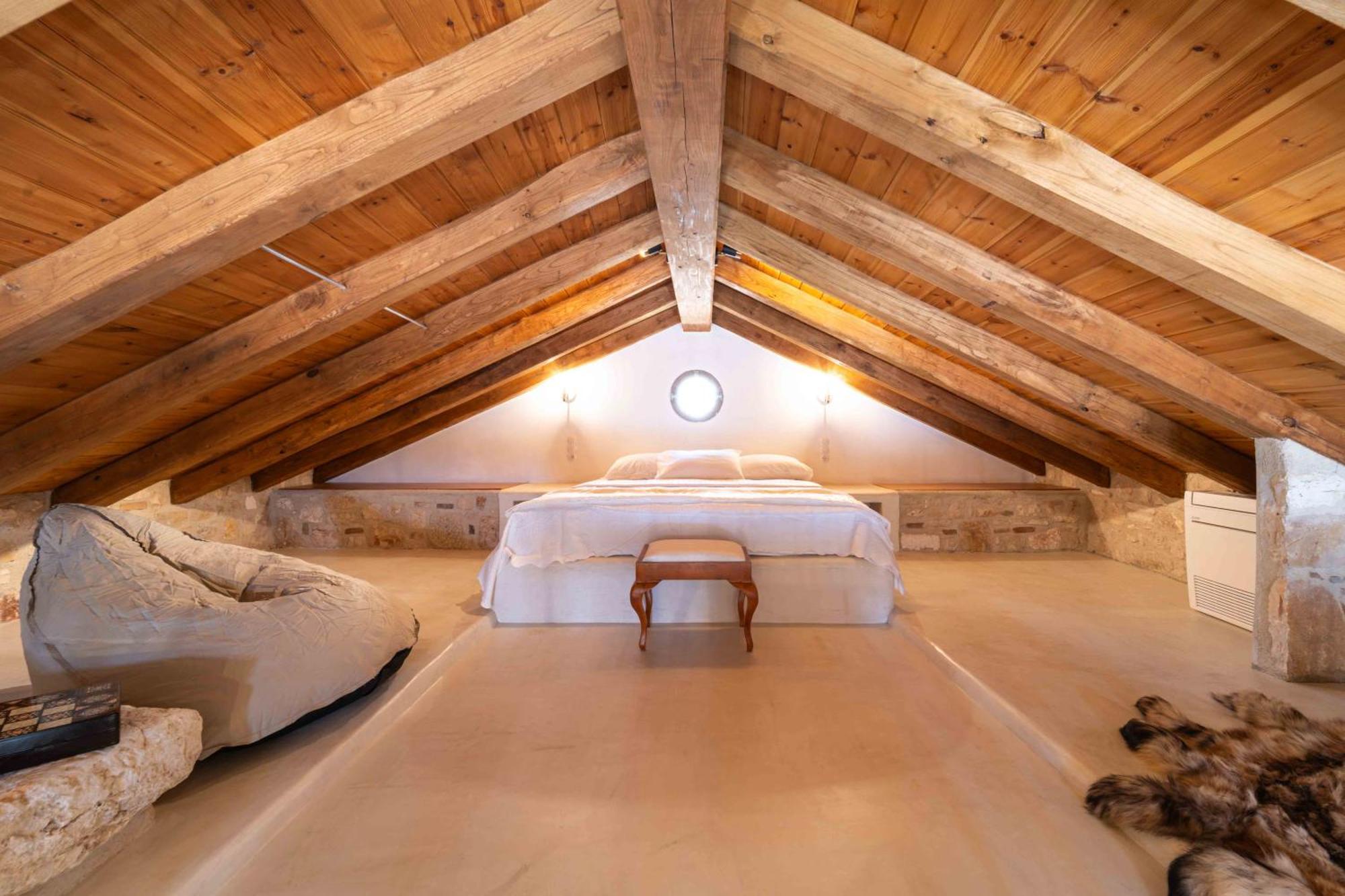 Apartment Marilena Megisti
