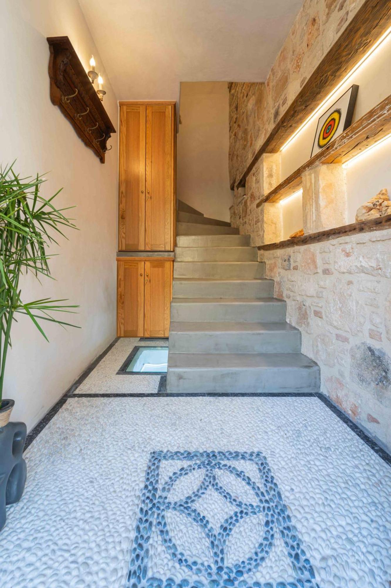 Apartment Marilena