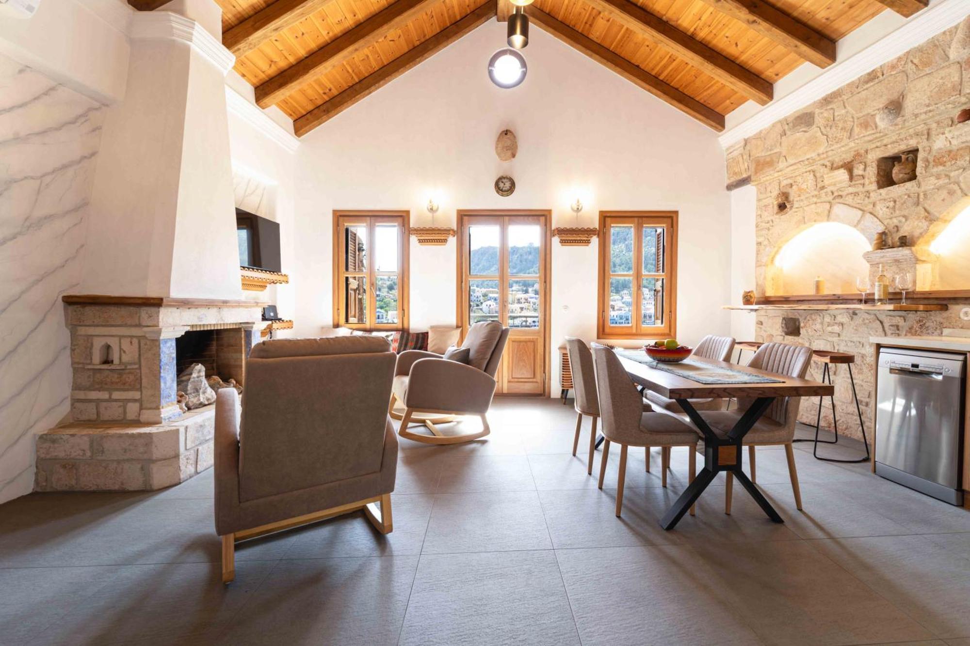 Marilena Apartment