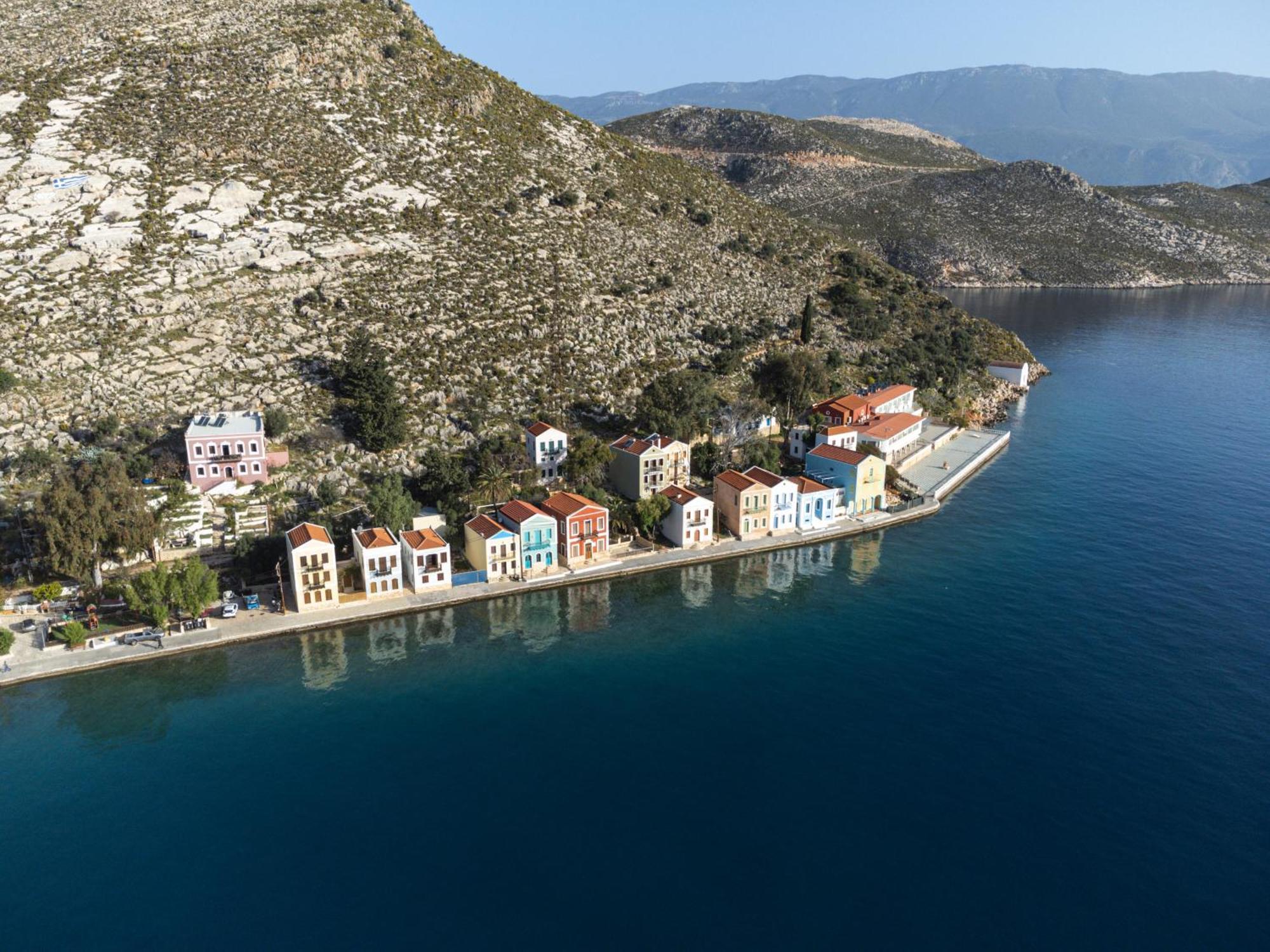 Apartment Marilena