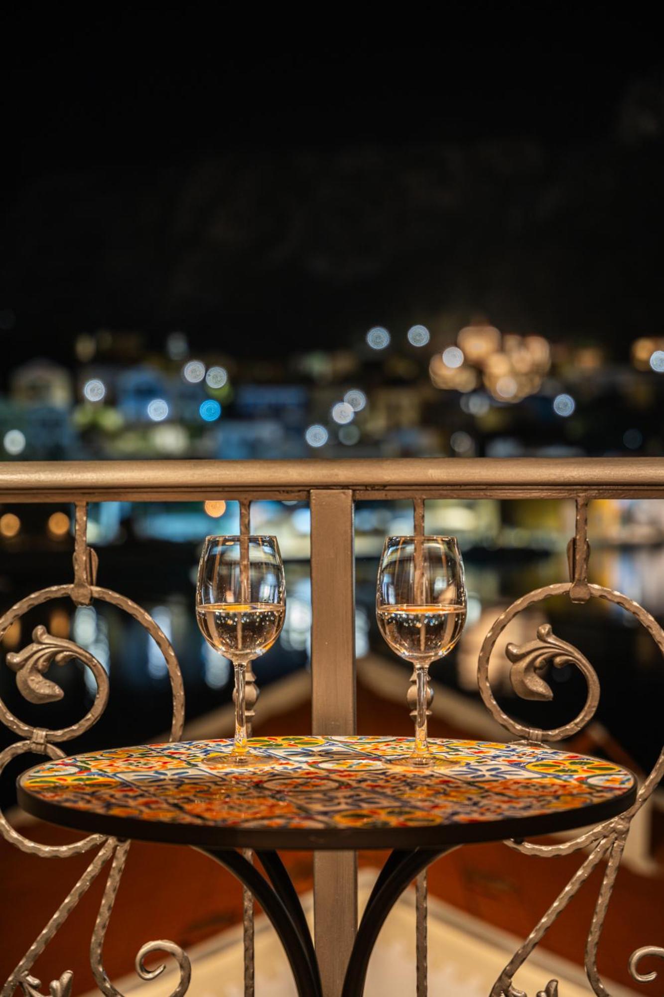Marilena Apartment *